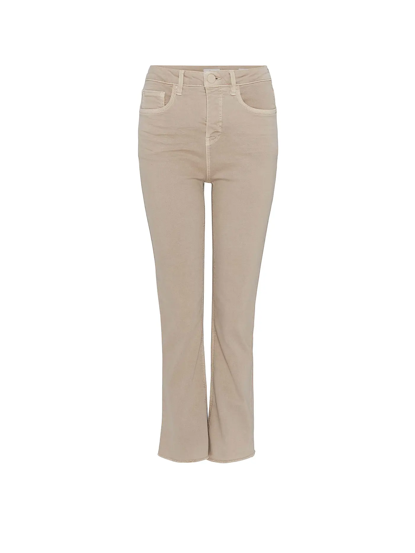 OPUS | Jeans Flared Fit EBONI | 